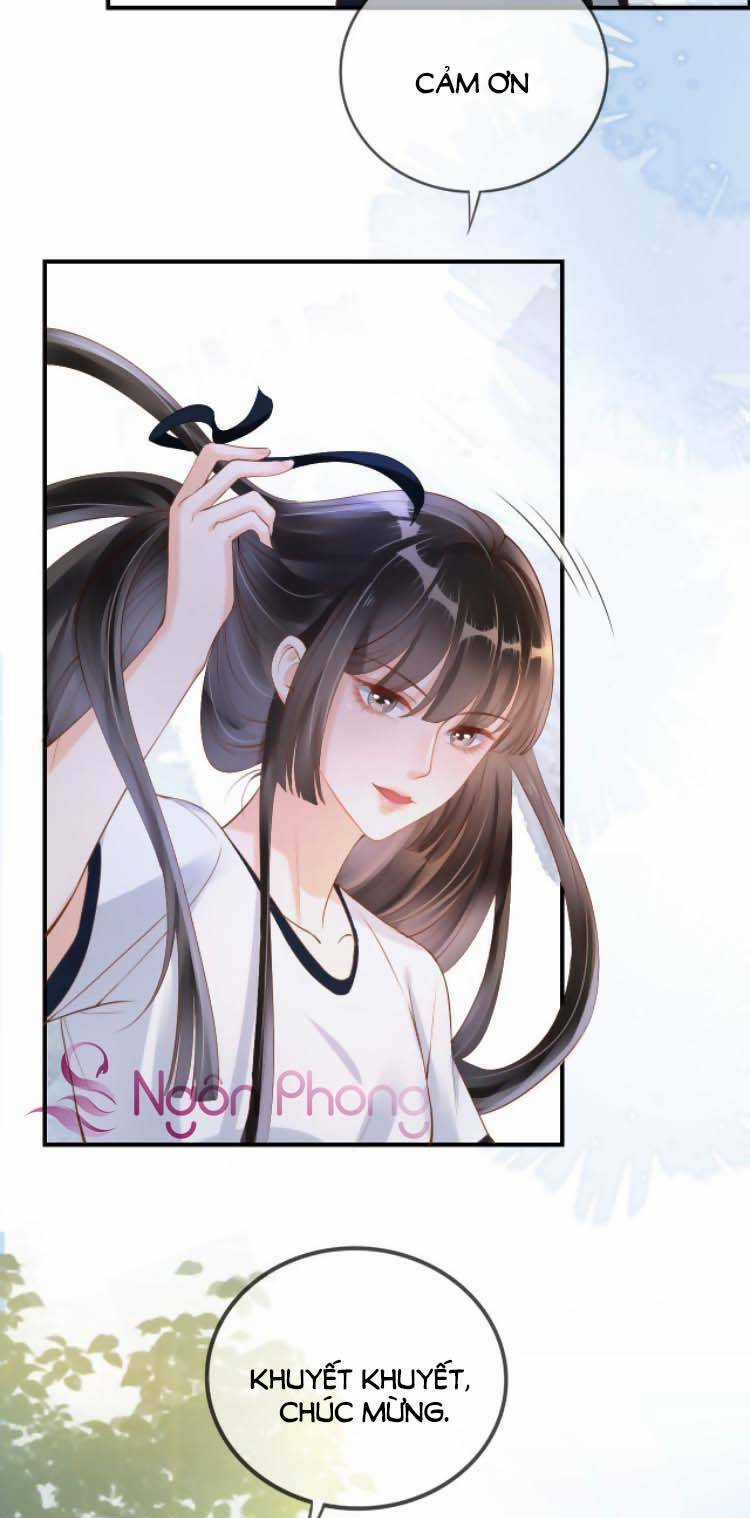 Dây Dưa Không Dứt - Chapter 9 - Trang 29