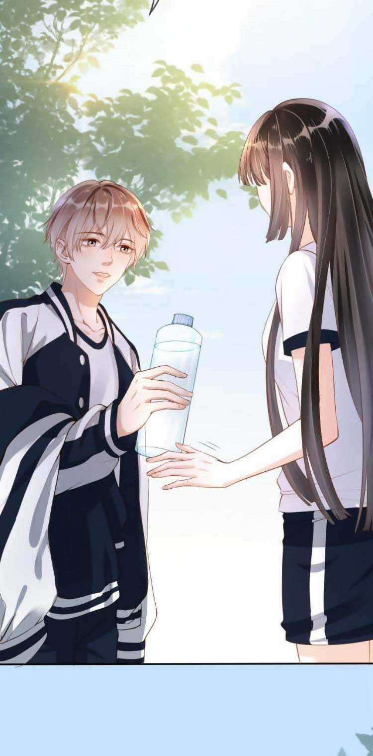 Dây Dưa Không Dứt - Chapter 9 - Trang 30