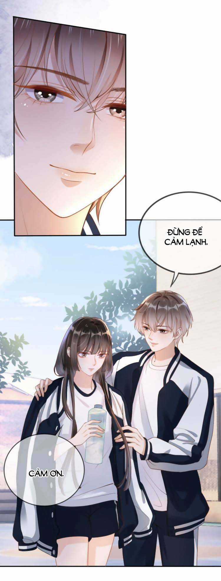 Dây Dưa Không Dứt - Chapter 9 - Trang 33