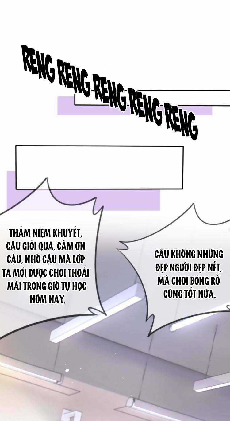Dây Dưa Không Dứt - Chapter 9 - Trang 34