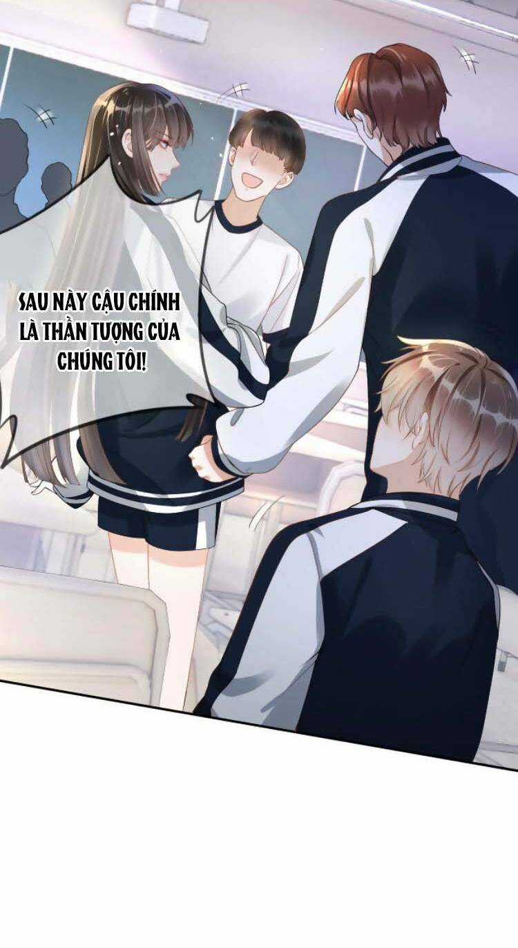 Dây Dưa Không Dứt - Chapter 9 - Trang 35