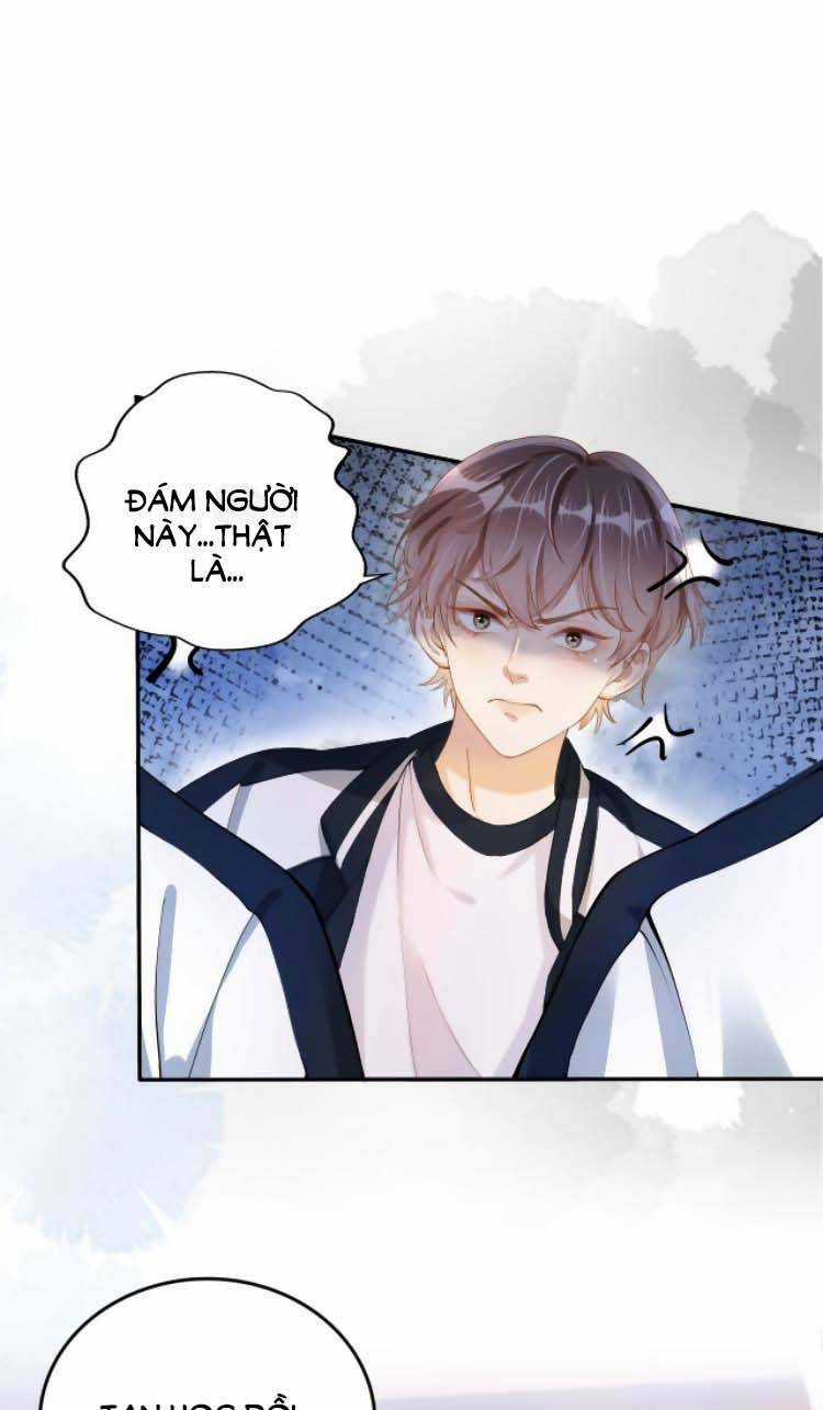 Dây Dưa Không Dứt - Chapter 9 - Trang 36