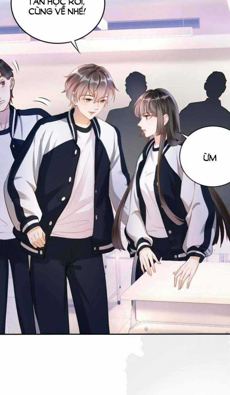 Dây Dưa Không Dứt - Chapter 9 - Trang 37