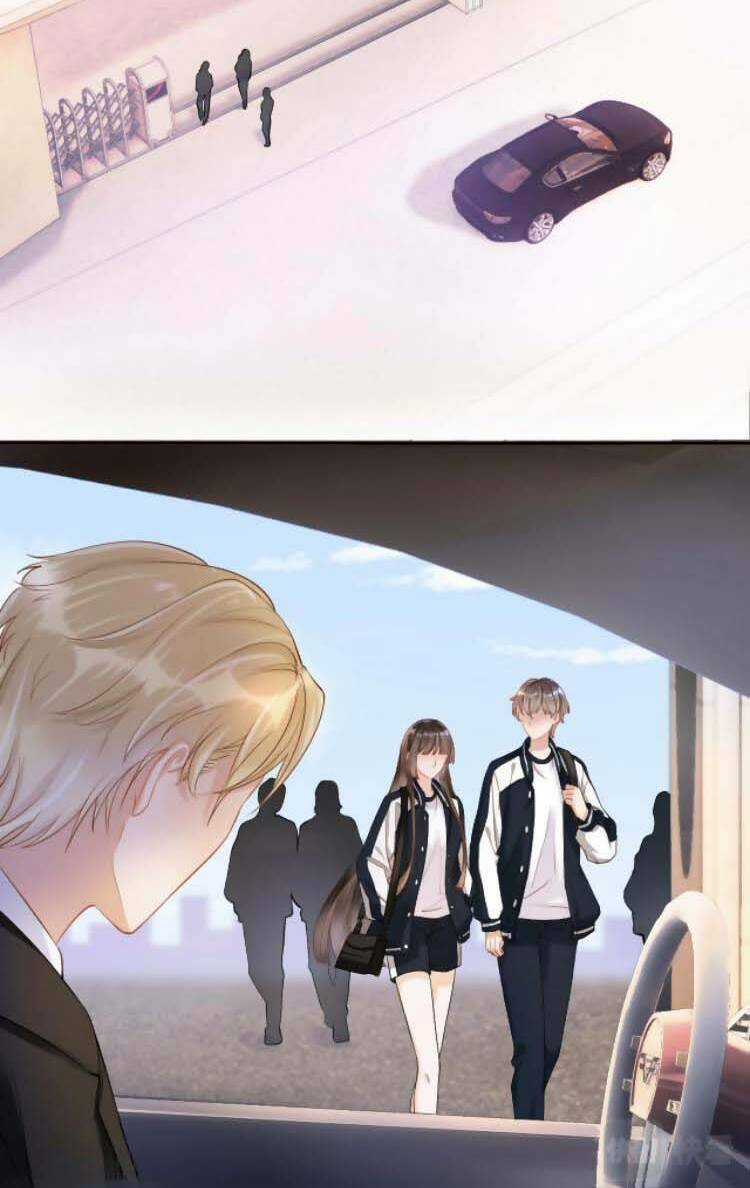 Dây Dưa Không Dứt - Chapter 9 - Trang 39