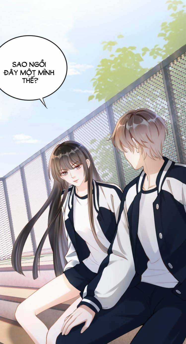 Dây Dưa Không Dứt - Chapter 9 - Trang 5