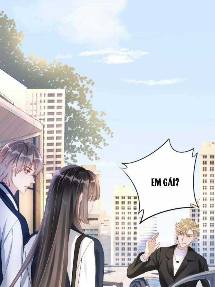 Dây Dưa Không Dứt - Chapter 9 - Trang 41