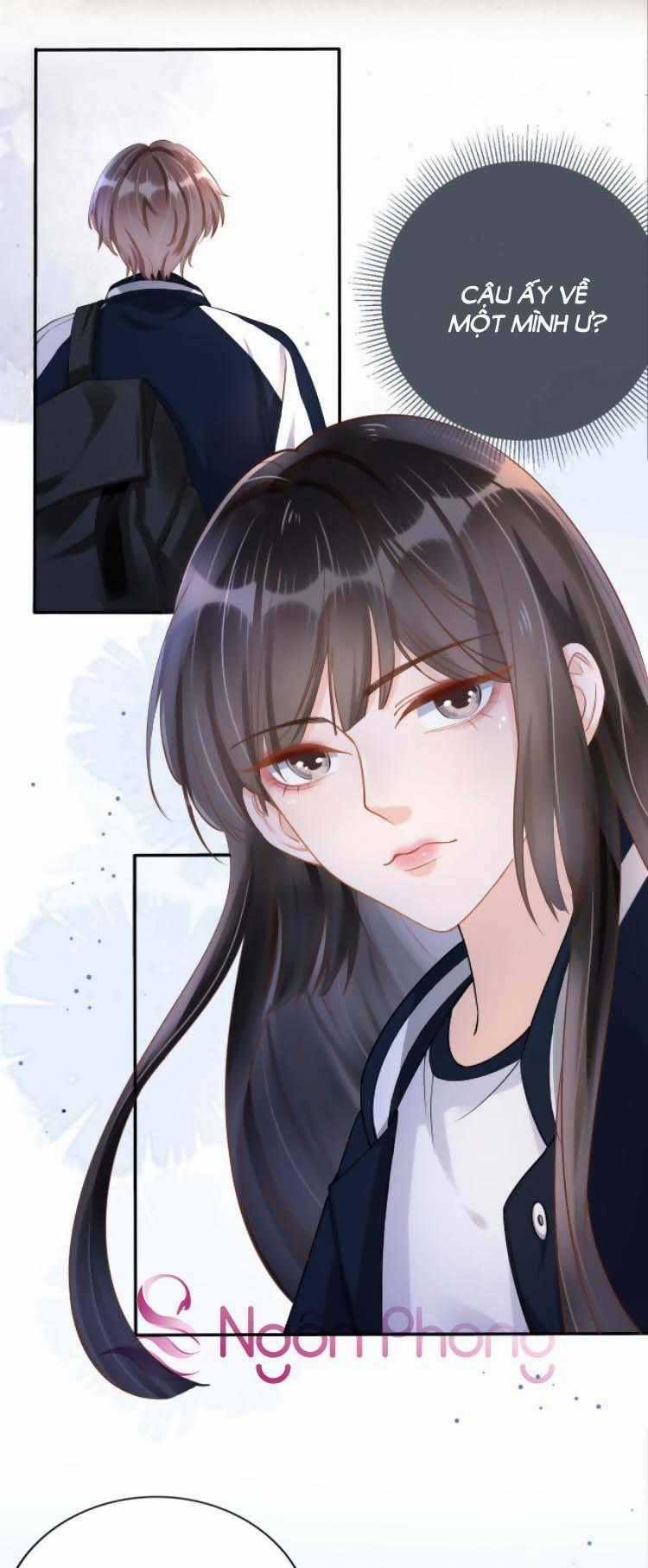 Dây Dưa Không Dứt - Chapter 9 - Trang 44