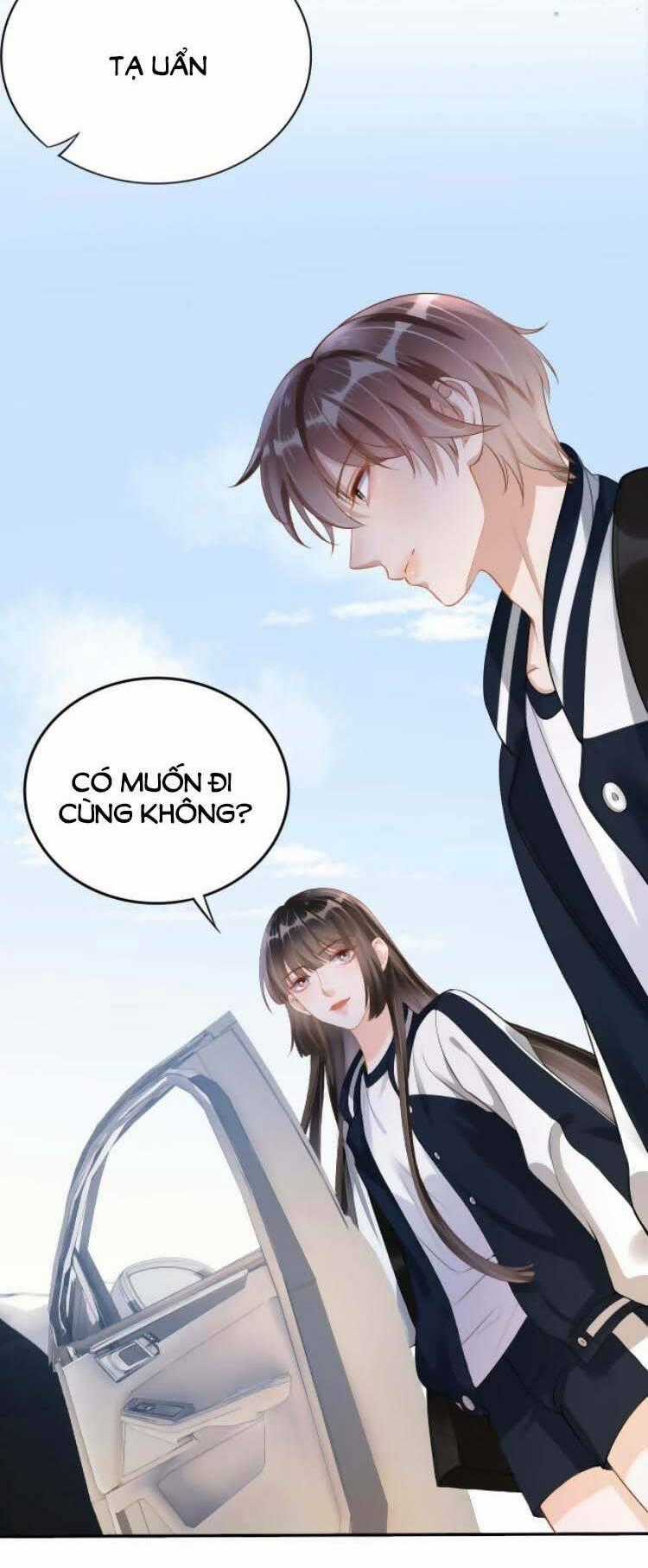 Dây Dưa Không Dứt - Chapter 9 - Trang 45