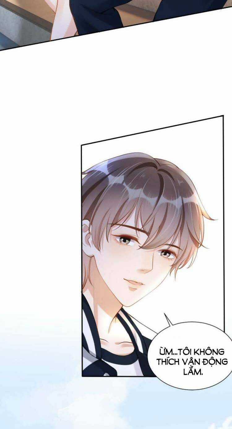 Dây Dưa Không Dứt - Chapter 9 - Trang 6