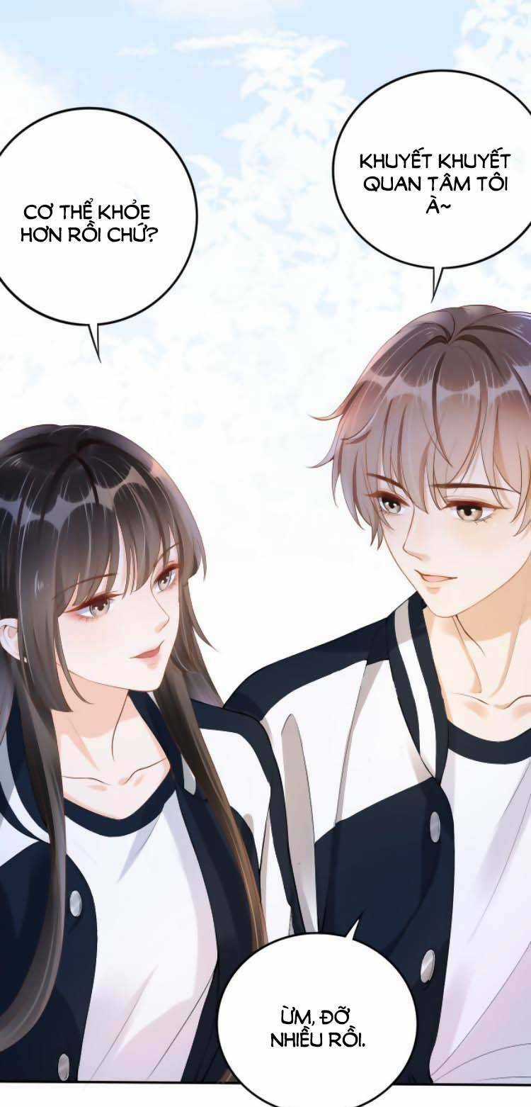 Dây Dưa Không Dứt - Chapter 9 - Trang 7