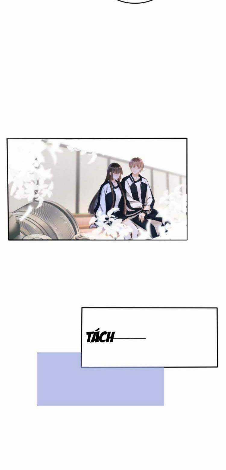 Dây Dưa Không Dứt - Chapter 9 - Trang 8