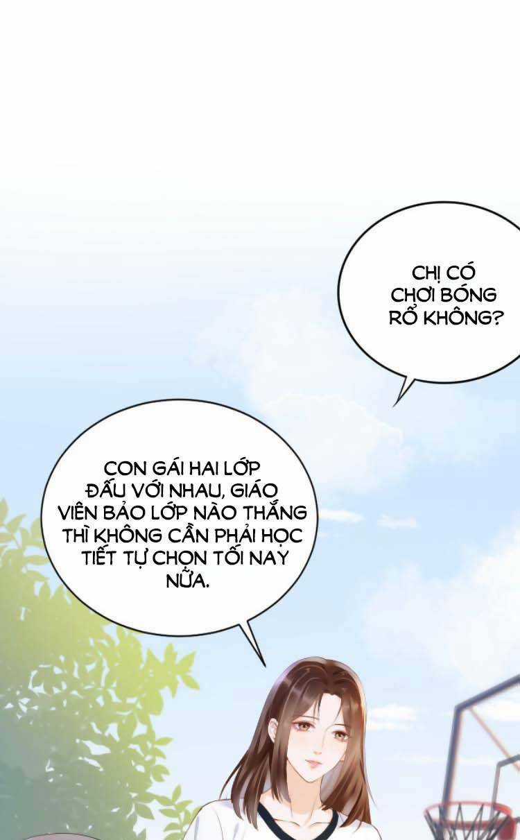 Dây Dưa Không Dứt - Chapter 9 - Trang 9