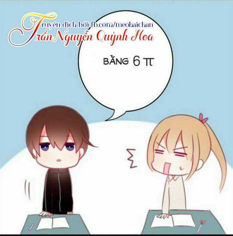 Dạy Kèm Sau Giờ Học - Chapter 2 - Trang 4