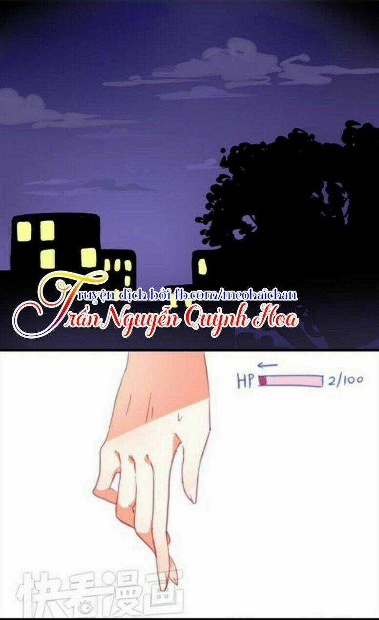 Dạy Kèm Sau Giờ Học - Chapter 2 - Trang 7