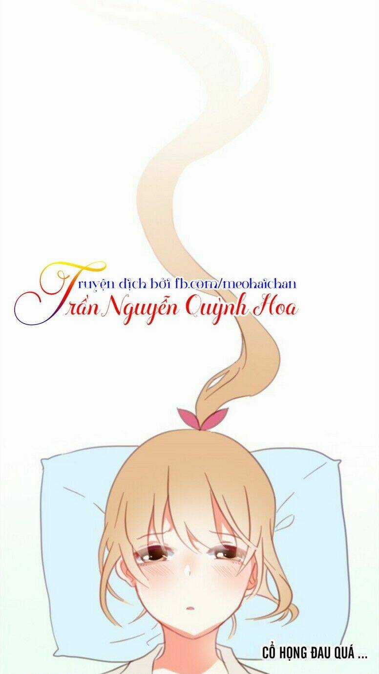 Dạy Kèm Sau Giờ Học - Chapter 3 - Trang 4