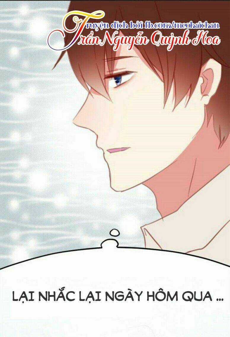 Dạy Kèm Sau Giờ Học - Chapter 7 - Trang 8