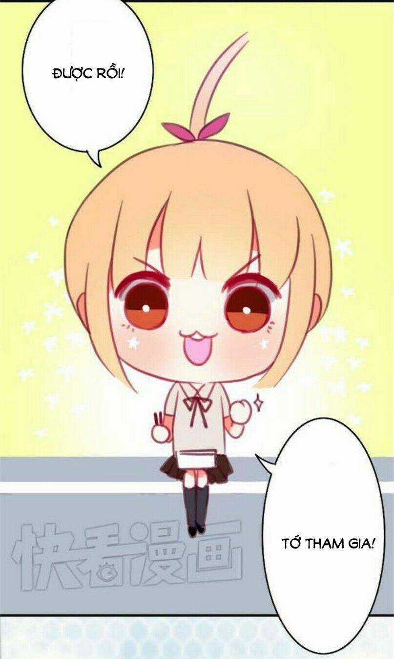 Dạy Kèm Sau Giờ Học - Chapter 9 - Trang 13