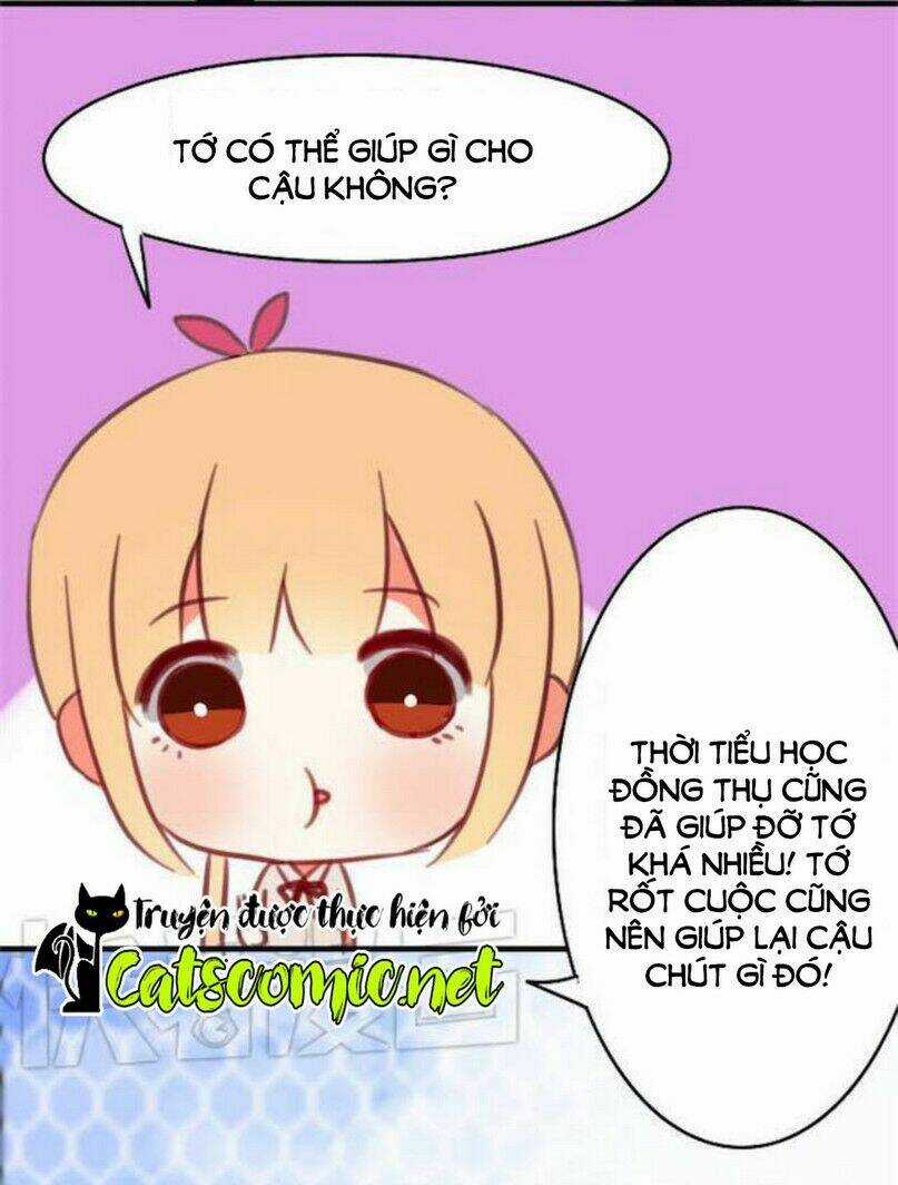 Dạy Kèm Sau Giờ Học - Chapter 9 - Trang 3