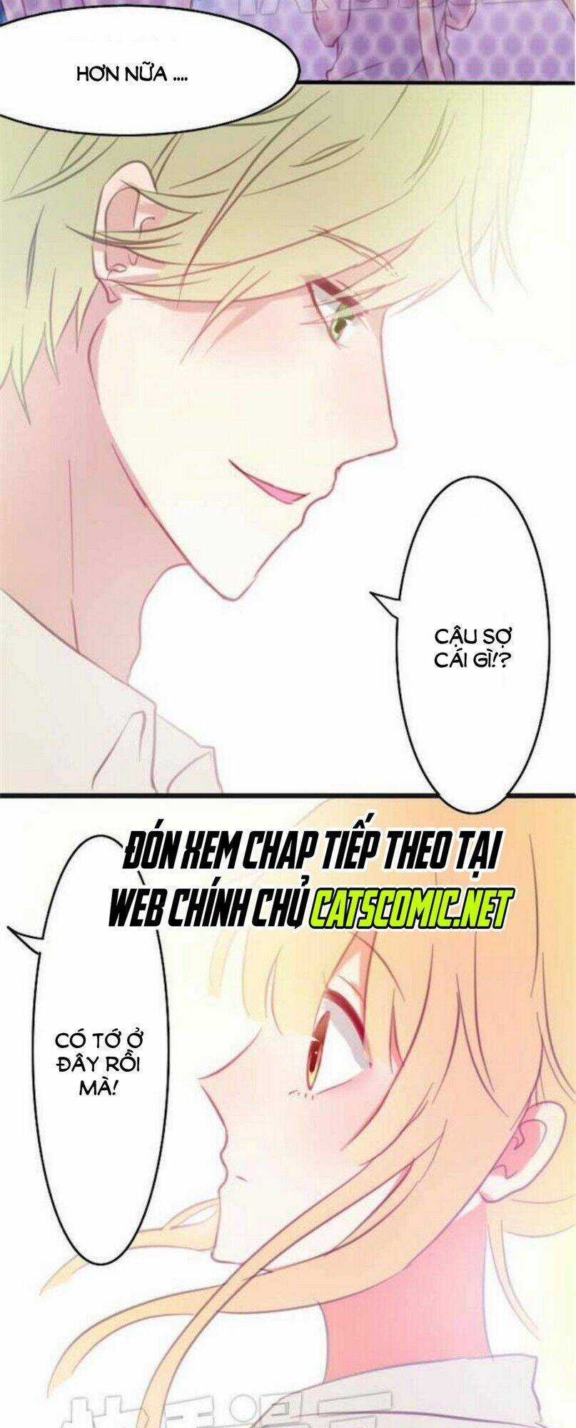 Dạy Kèm Sau Giờ Học - Chapter 9 - Trang 10