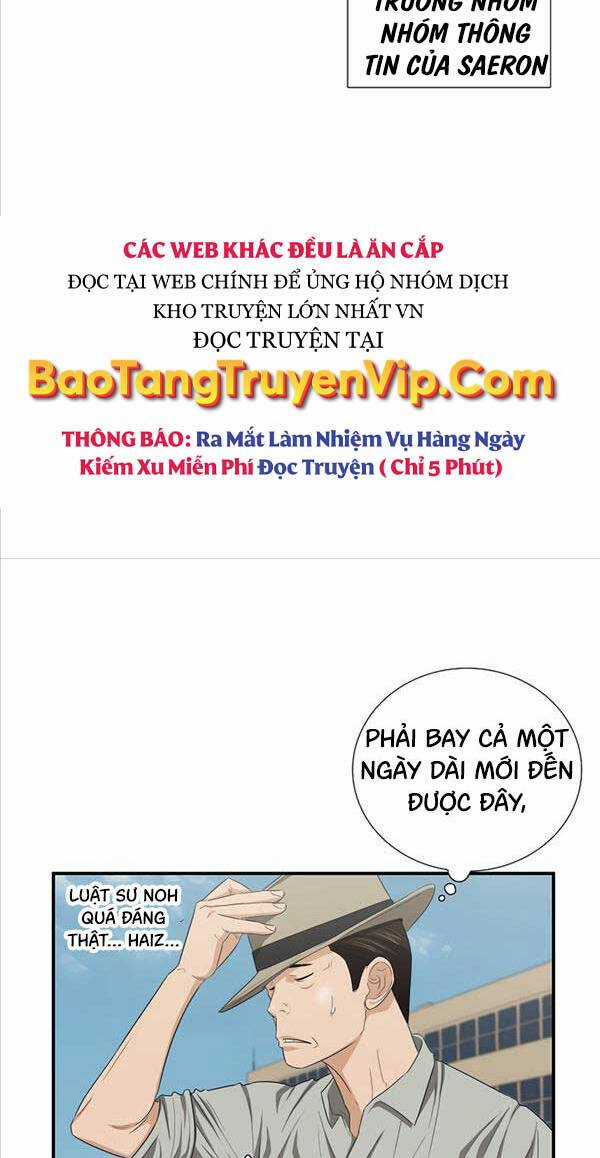 Đây Là Luật - Chương 100 - Trang 23