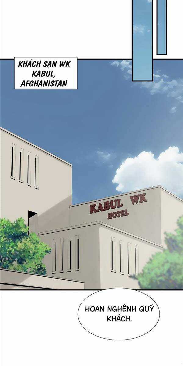 Đây Là Luật - Chương 100 - Trang 26