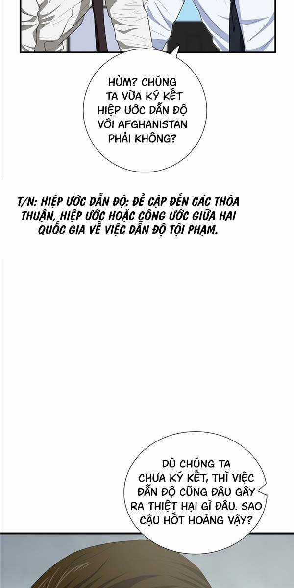 Đây Là Luật - Chương 100 - Trang 35