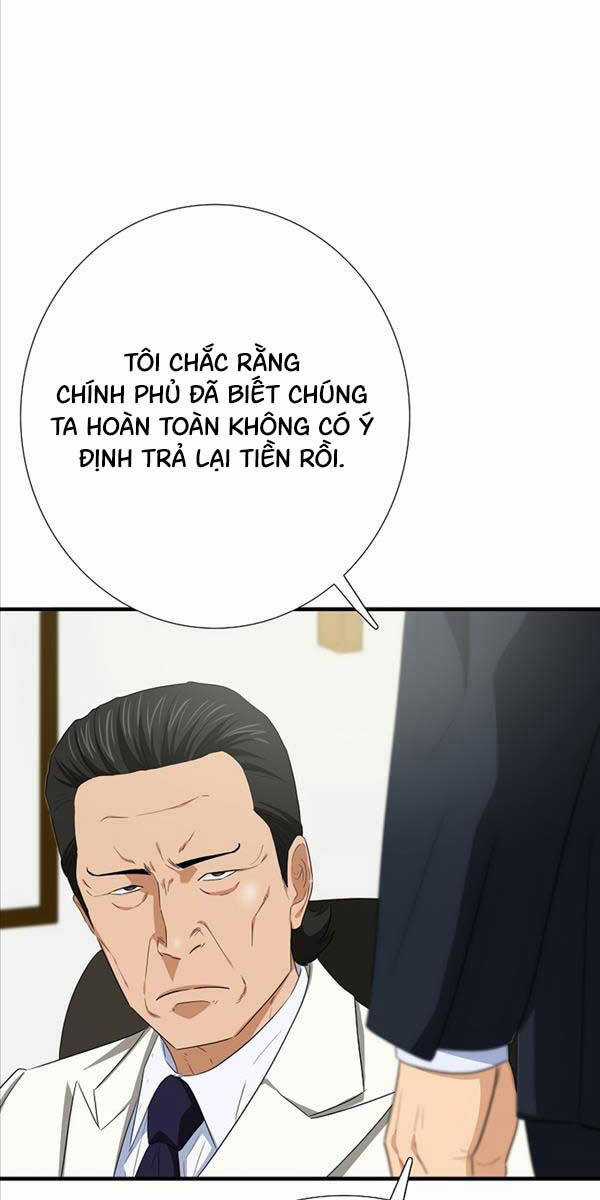 Đây Là Luật - Chương 100 - Trang 44