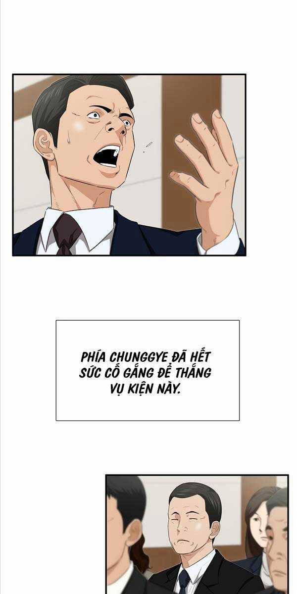 Đây Là Luật - Chương 100 - Trang 6