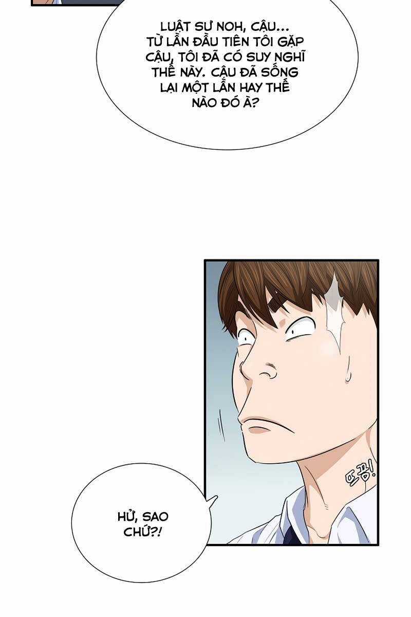 Đây Là Luật - Chương 101 - Trang 16