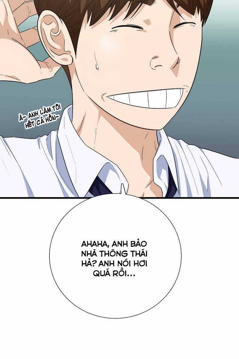 Đây Là Luật - Chương 101 - Trang 18