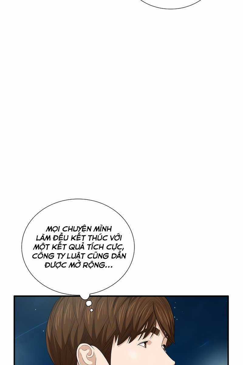 Đây Là Luật - Chương 101 - Trang 26