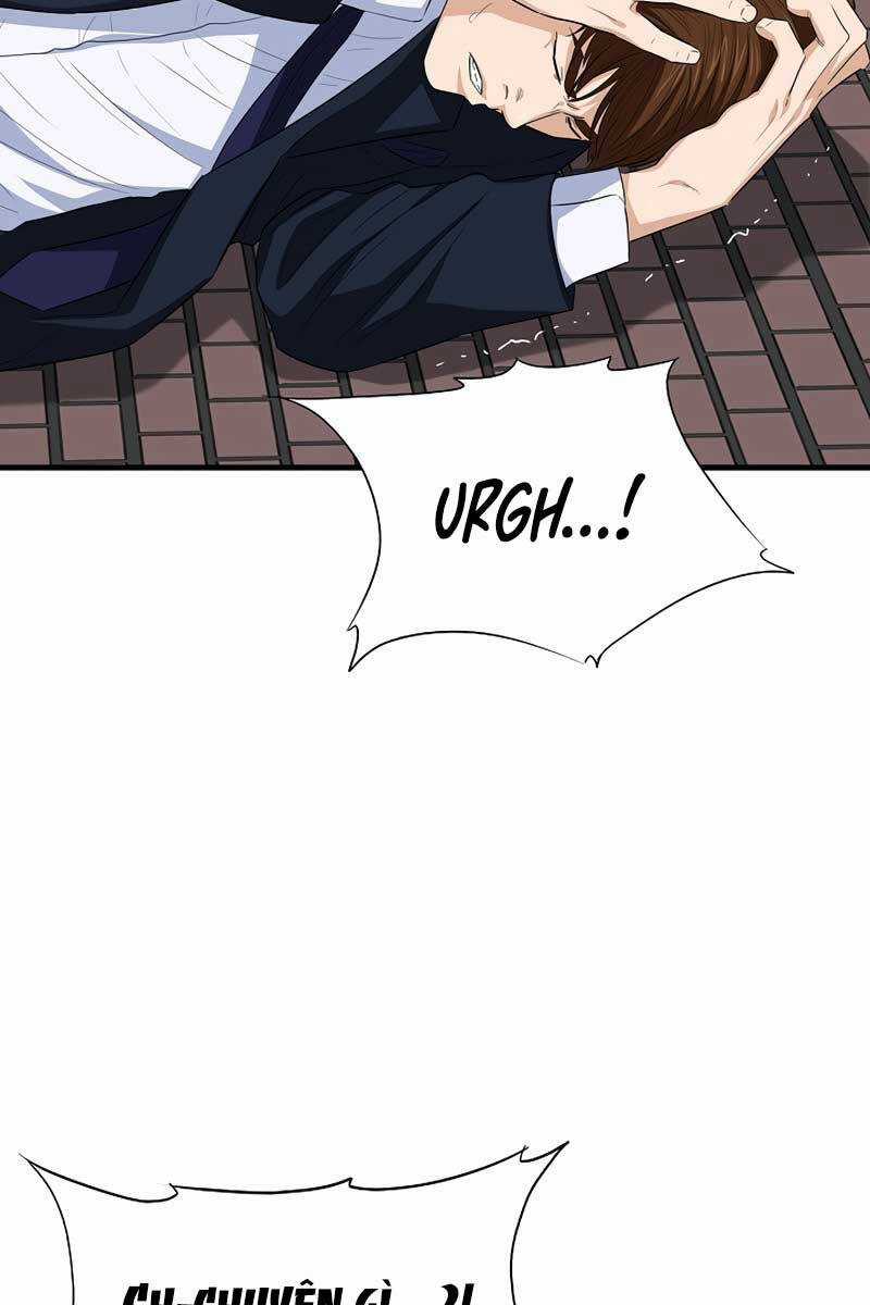 Đây Là Luật - Chương 101 - Trang 33