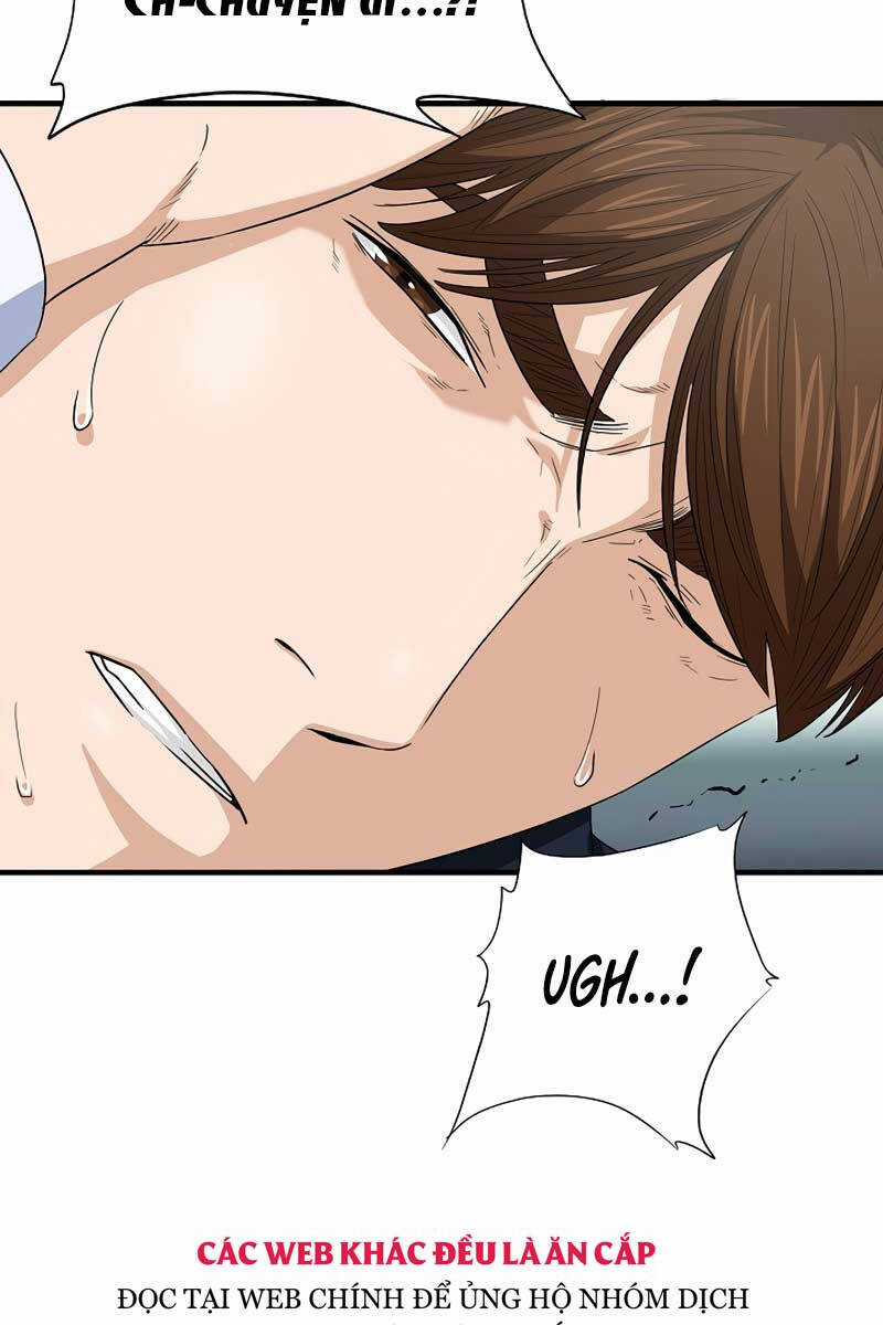 Đây Là Luật - Chương 101 - Trang 34