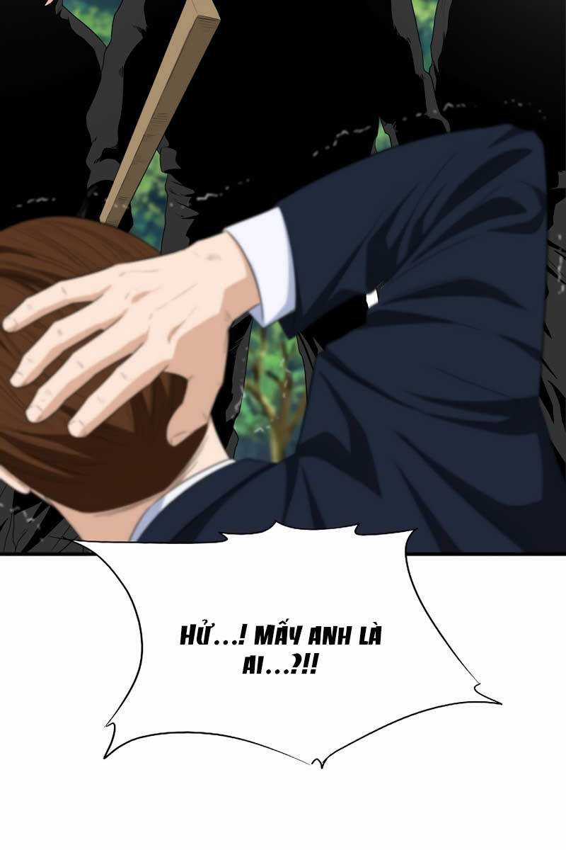 Đây Là Luật - Chương 101 - Trang 36