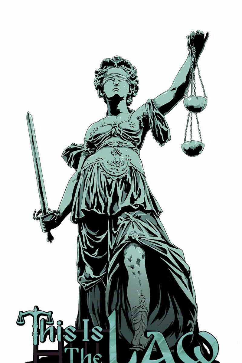 Đây Là Luật - Chương 101 - Trang 5