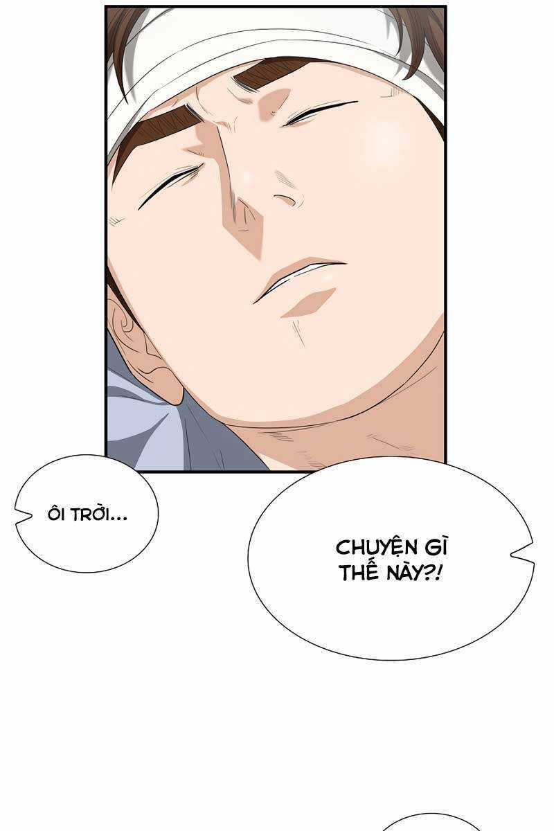Đây Là Luật - Chương 101 - Trang 51