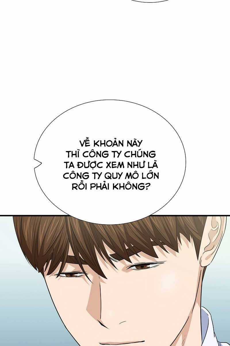 Đây Là Luật - Chương 101 - Trang 8