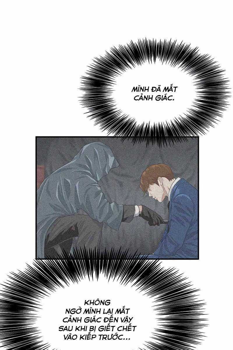 Đây Là Luật - Chương 101 - Trang 71