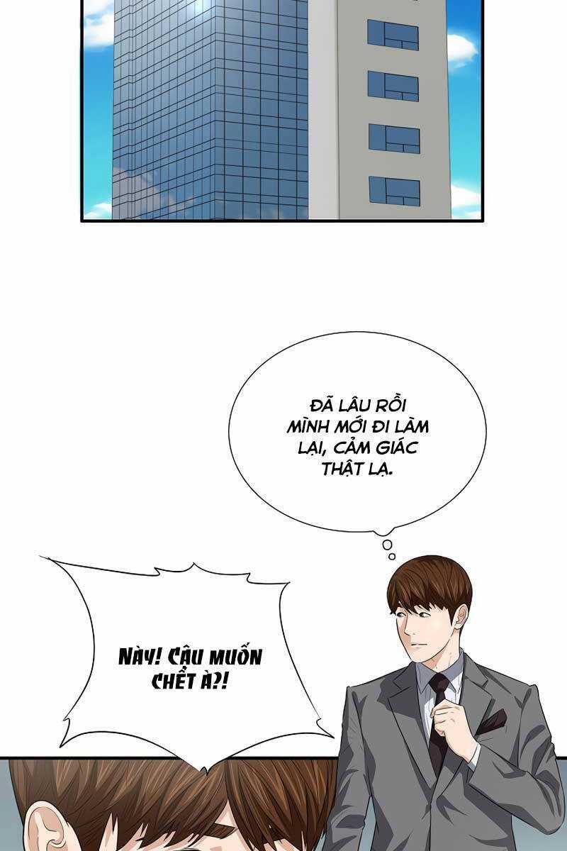Đây Là Luật - Chương 101 - Trang 75
