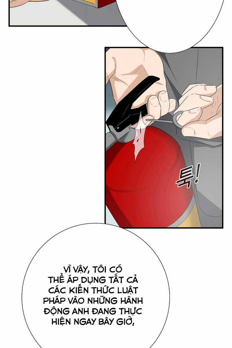 Đây Là Luật - Chương 101 - Trang 86