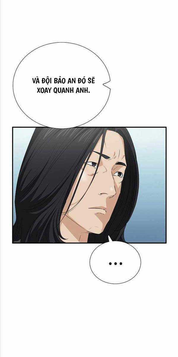 Đây Là Luật - Chương 102 - Trang 21