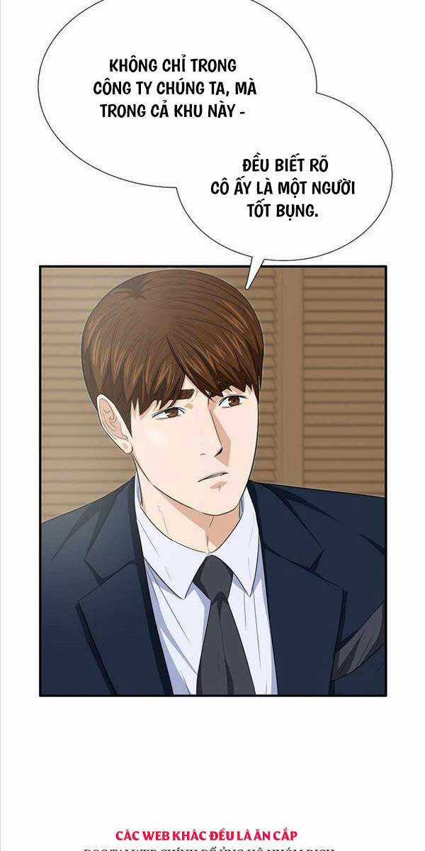 Đây Là Luật - Chương 103 - Trang 26