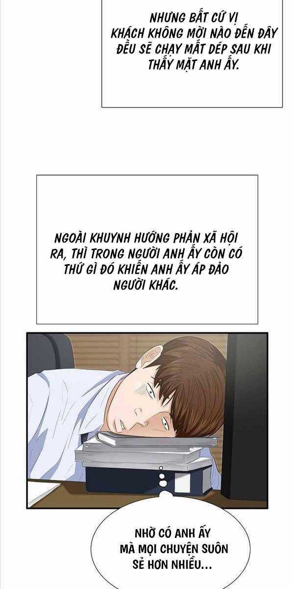 Đây Là Luật - Chương 103 - Trang 4