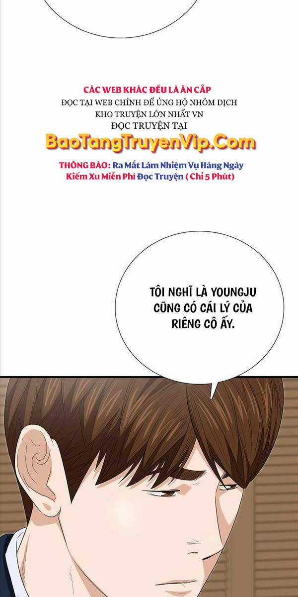 Đây Là Luật - Chương 103 - Trang 32