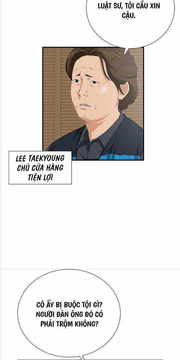 Đây Là Luật - Chương 103 - Trang 37