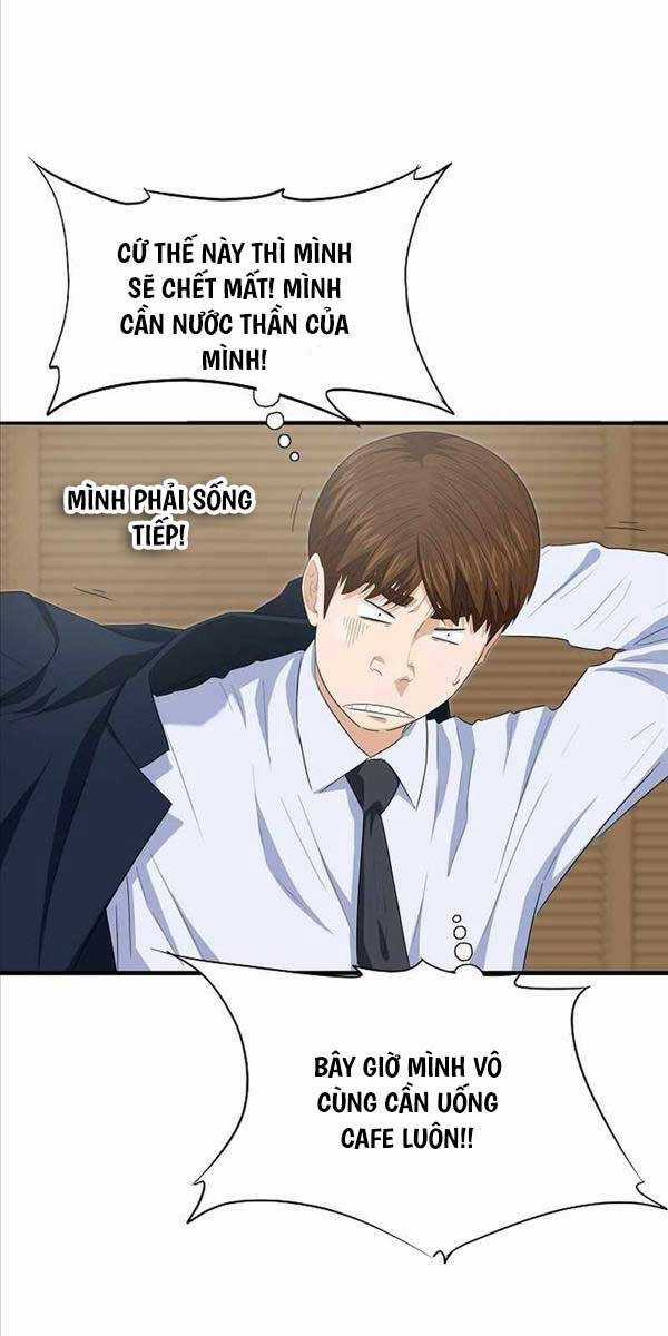 Đây Là Luật - Chương 103 - Trang 7