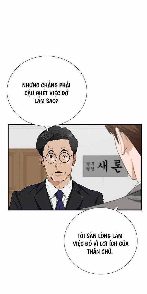Đây Là Luật - Chương 103 - Trang 77