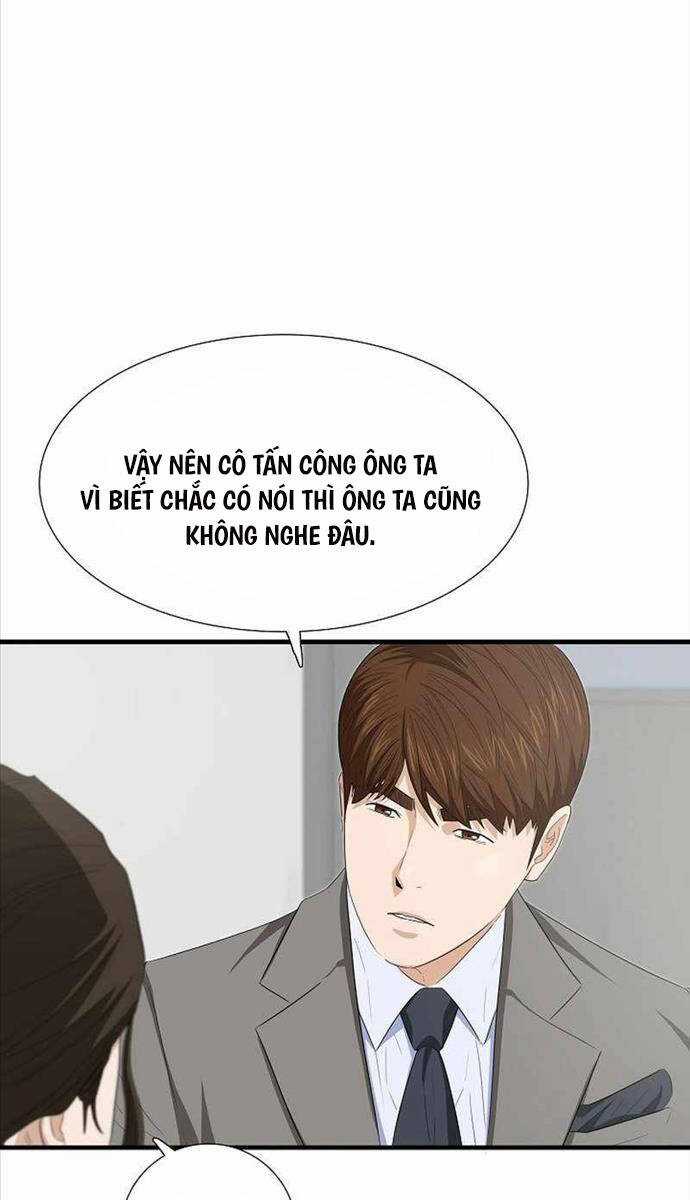 Đây Là Luật - Chương 104 - Trang 30