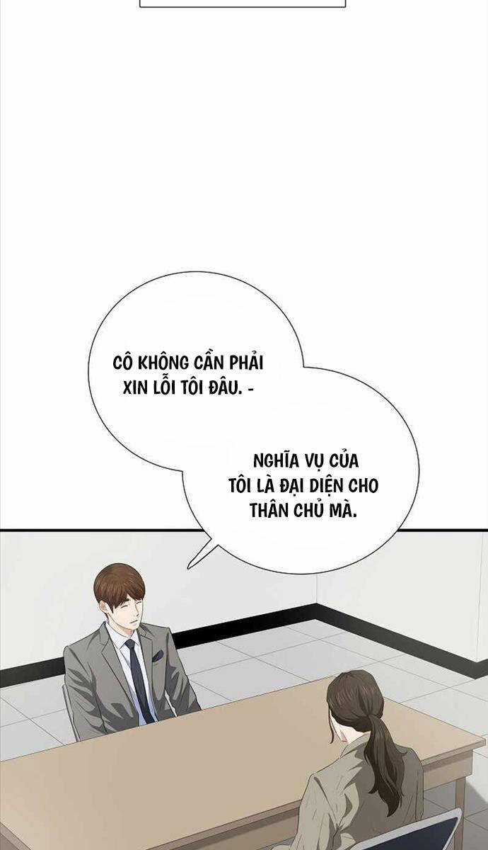 Đây Là Luật - Chương 104 - Trang 4