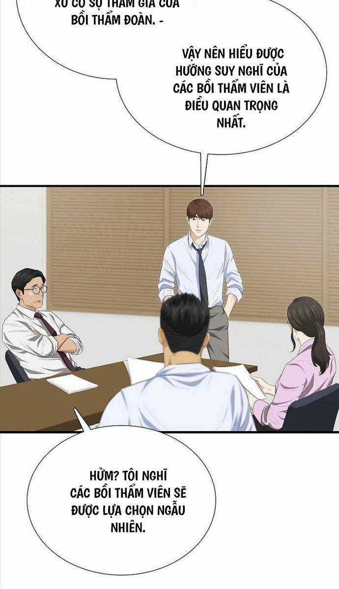 Đây Là Luật - Chương 104 - Trang 40